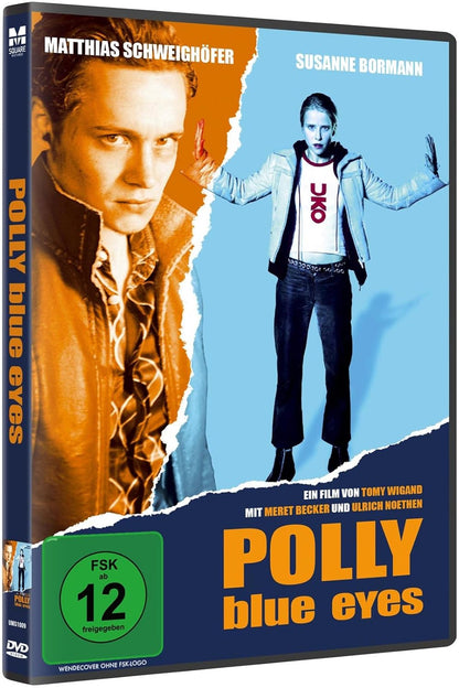 Polly Blue Eyes (Krimikomödie mit Matthias Schweighöfer