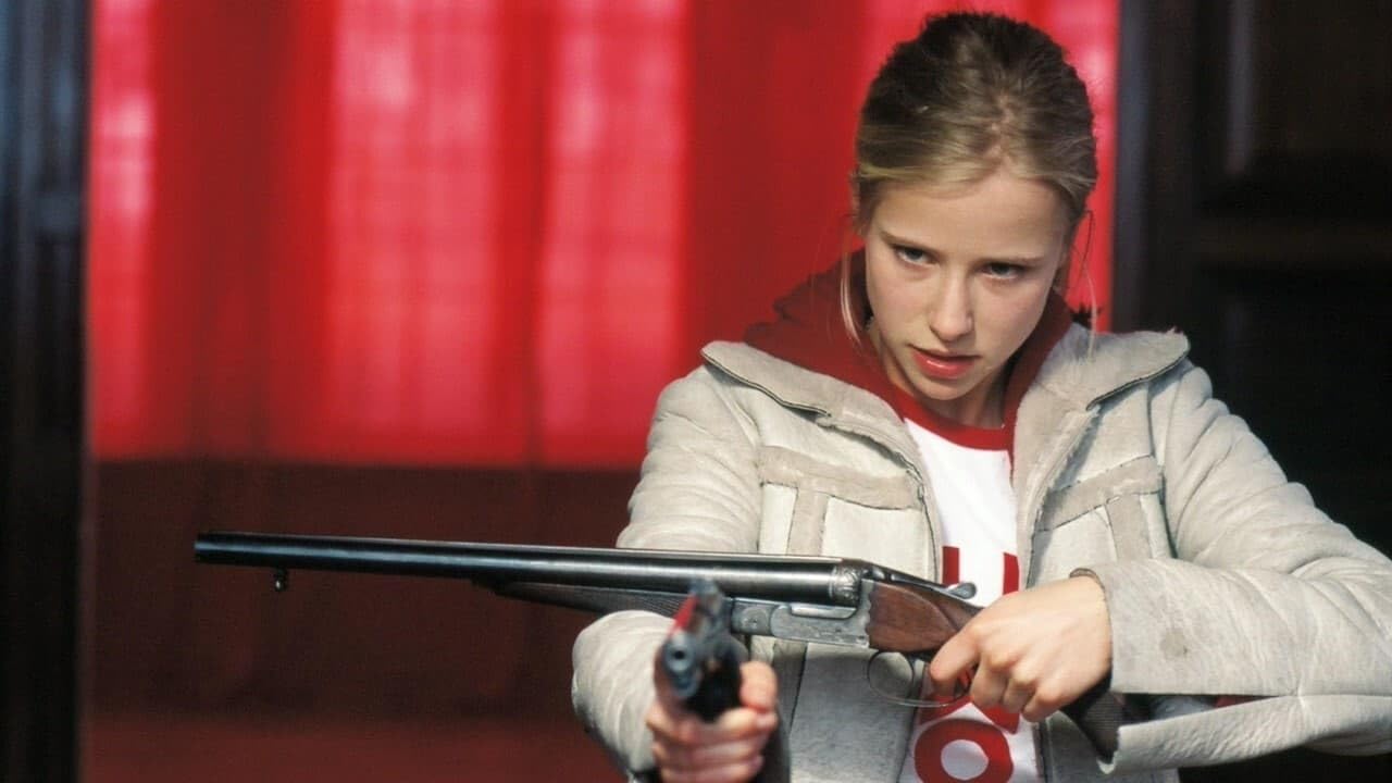 Polly Blue Eyes (Krimikomödie mit Matthias Schweighöfer