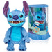 Disney - Interactive Real Fx Stitch - 45 Cm (103601Dis)