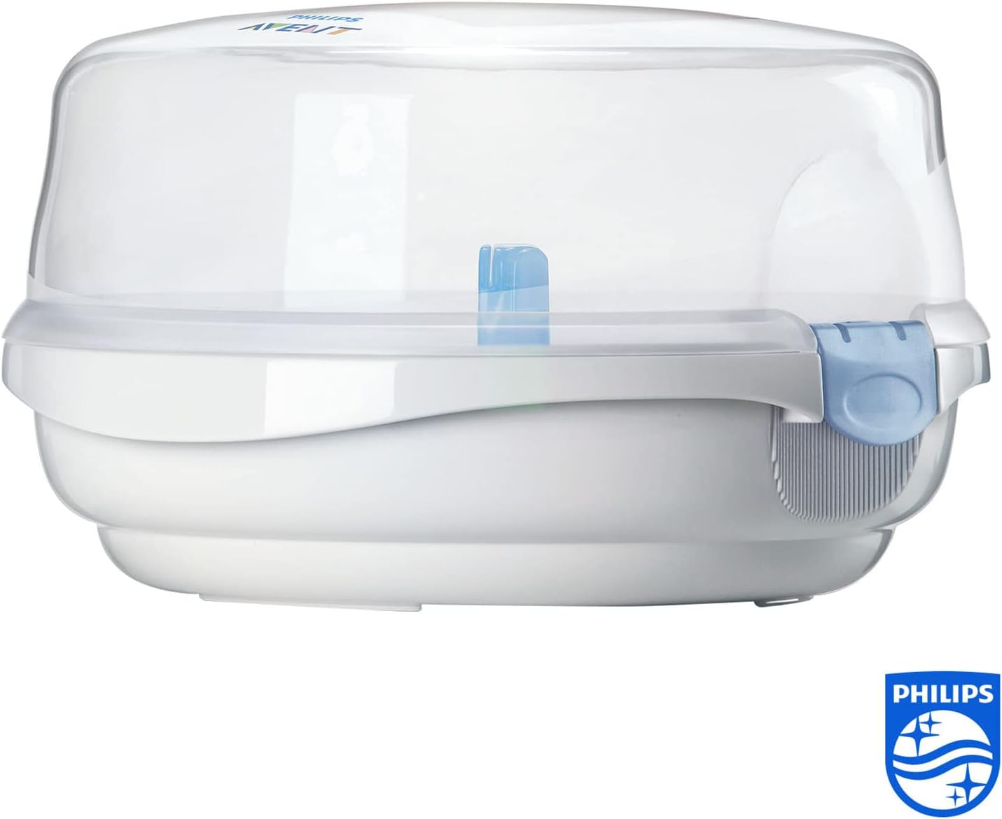 Philips Avent Microwave Steam Sterilizer