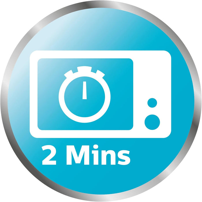 Philips Avent Microwave Steam Sterilizer