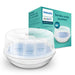 Philips Avent Microwave Steam Sterilizer