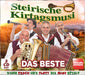 Steirische Kirtagsmusi - Das Beste
