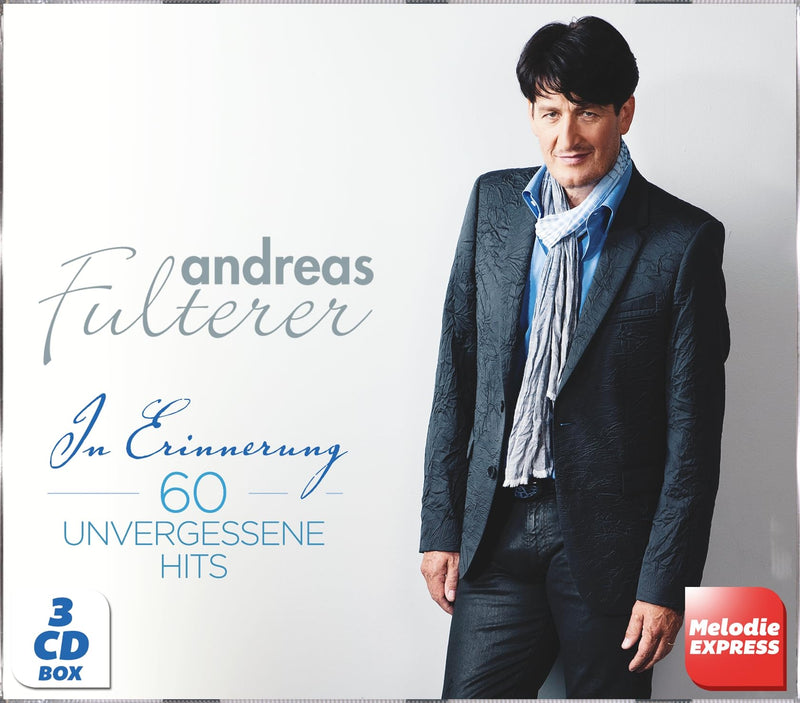 In Erinnerung - 60 Unvergessene Hits