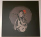 Oscuras Flores (Clear Vinyl) (Indies)-MANSUR