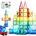 Picasso Tiles - Diamond Series Set (63 Pcs) (pt63)