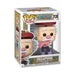 Funko Pop! Animation: One Piece 1- Dr Dr. Vegapunk- Vinyl-Sammelfigur - Geschenkidee - Offizielle Handelswaren - Spielzeug Für Kinder und Erwachsene - Anime Fans - Modellfigur Für Sammler