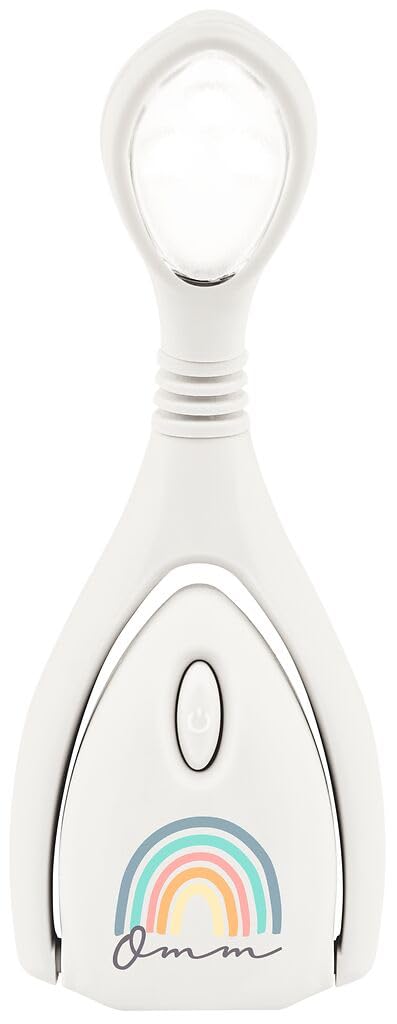 Oplaadbaar Leeslampje - Wit