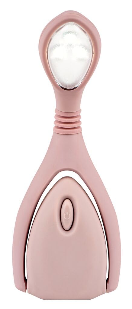 Oplaadbaar Leeslampje - Roze