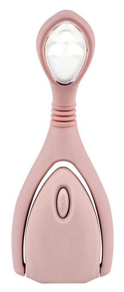 Oplaadbaar Leeslampje - Roze