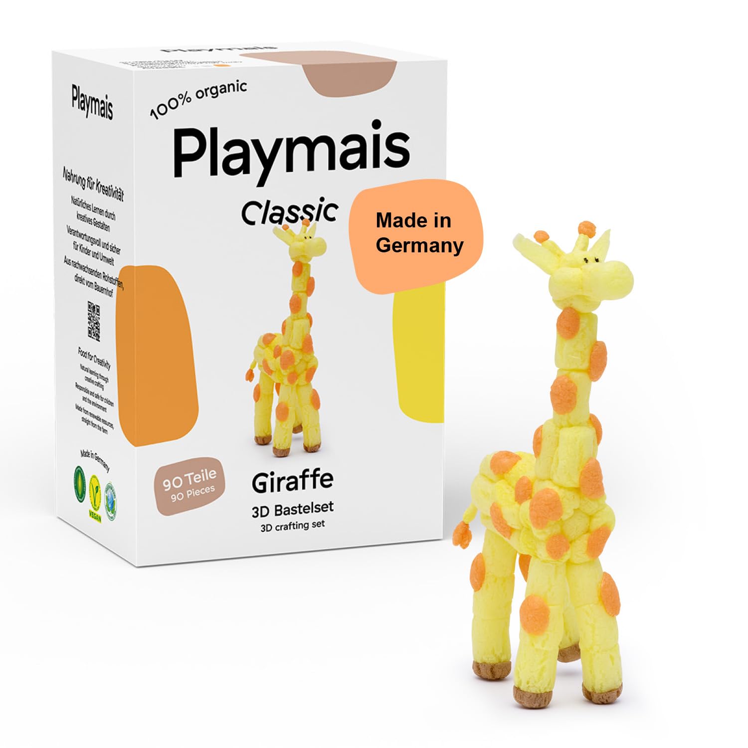 Playmais Giraffe 80 Classic