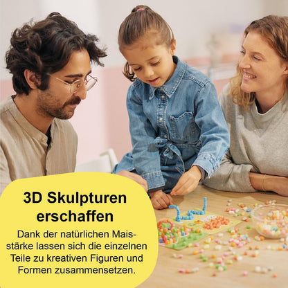 Playmais - PlayMais Mosaic (>900 Stukjes)