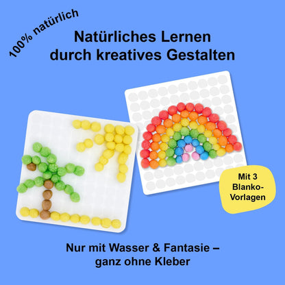 Playmais - PlayMais Mosaic (>900 Stukjes)