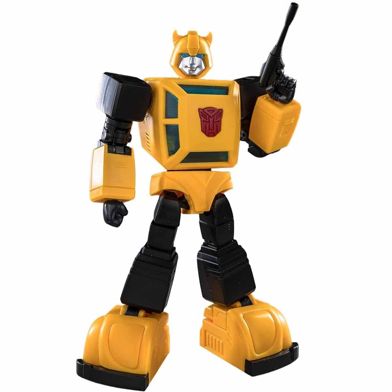 Bumblebee AMK Series Model Kit 6.3" Generation One Transformers Yolopark