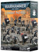Games Workshop - Warhammer 40,000 - Combat Patrol: Iron Hands (2025 Edition