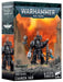 Games Workshop - Warhammer 40,000 - Iron Hands: Caanok Var