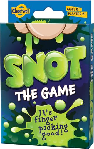 Snot - The Game