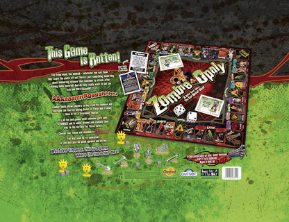 Zombie-Opoly
