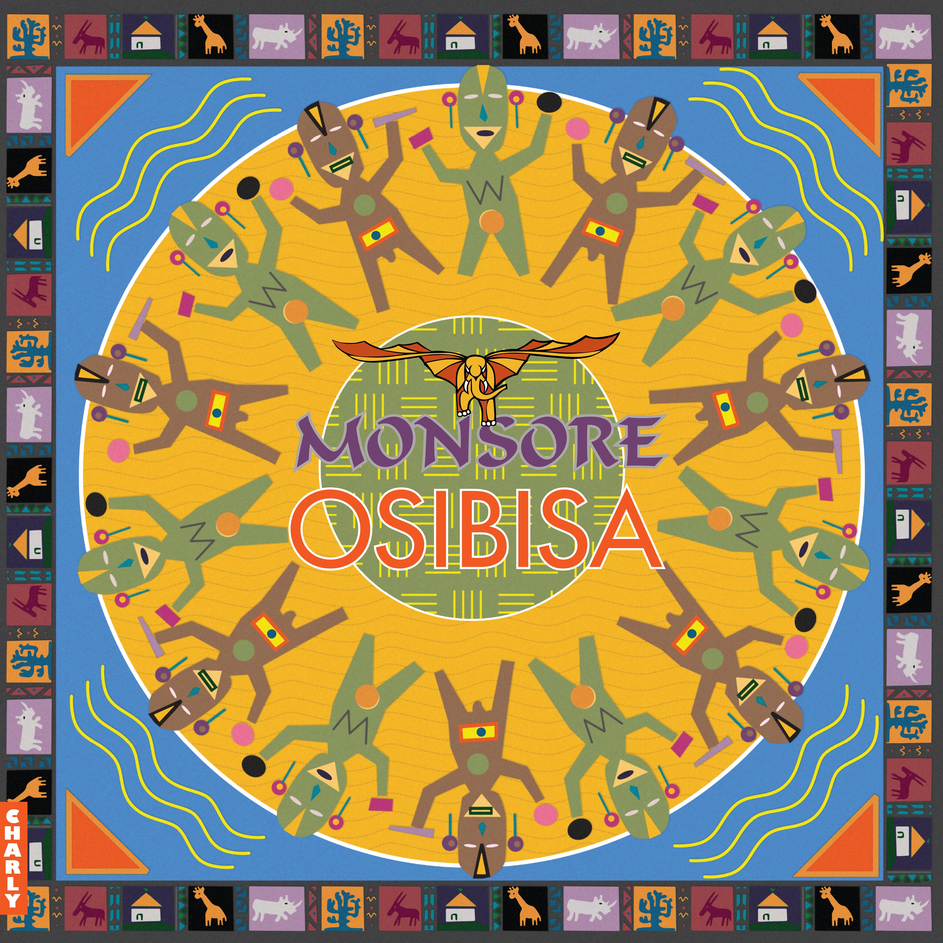 Monsore (30th Anniversary Edition)