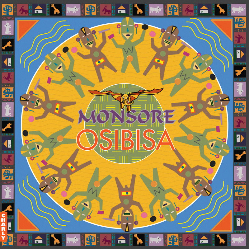 Monsore (30th Anniversary Edition)