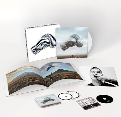 Roll With the Punches (Deluxe Edition)