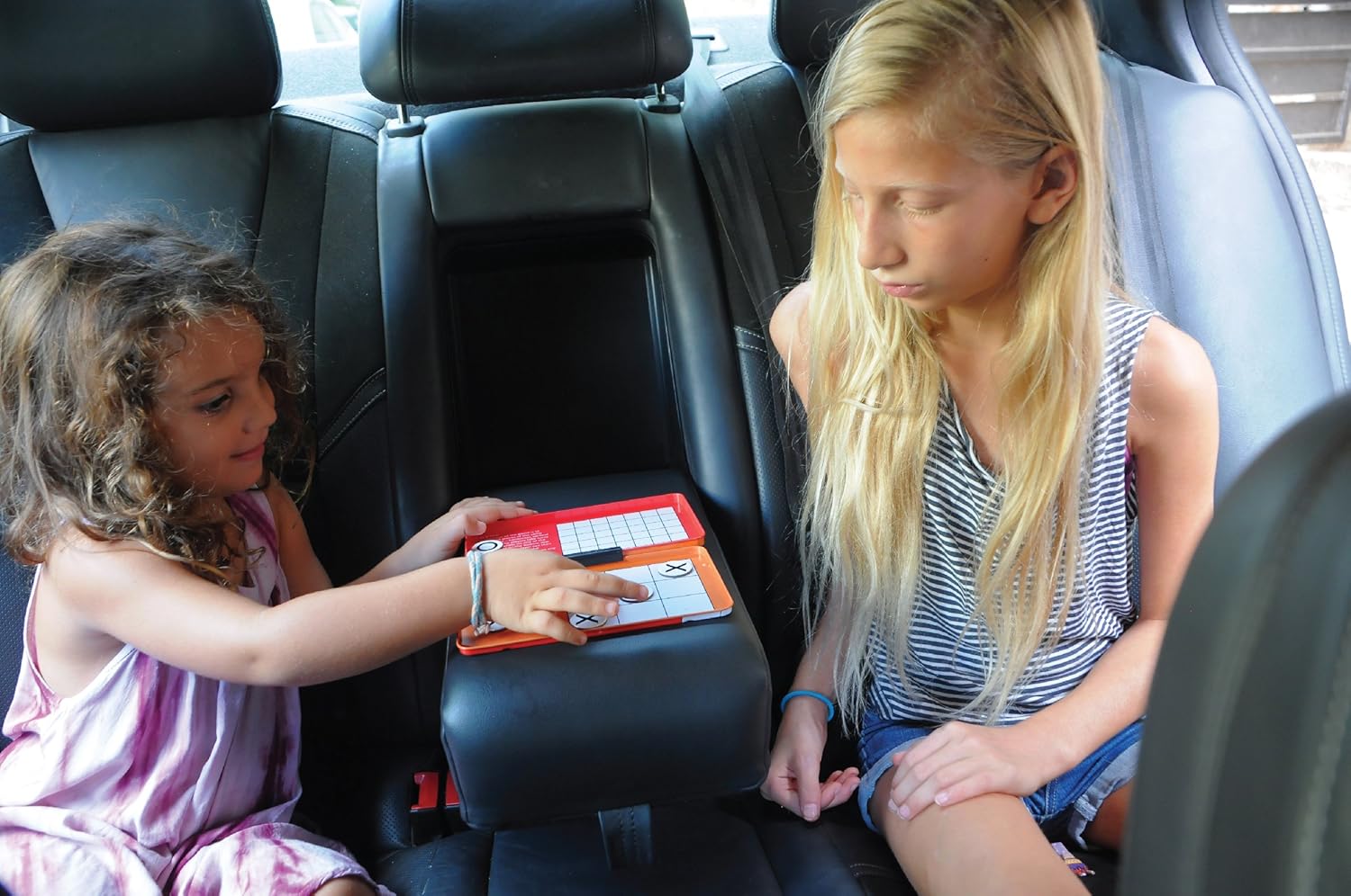 Magnetic Puzzles Magnetic Travel Game