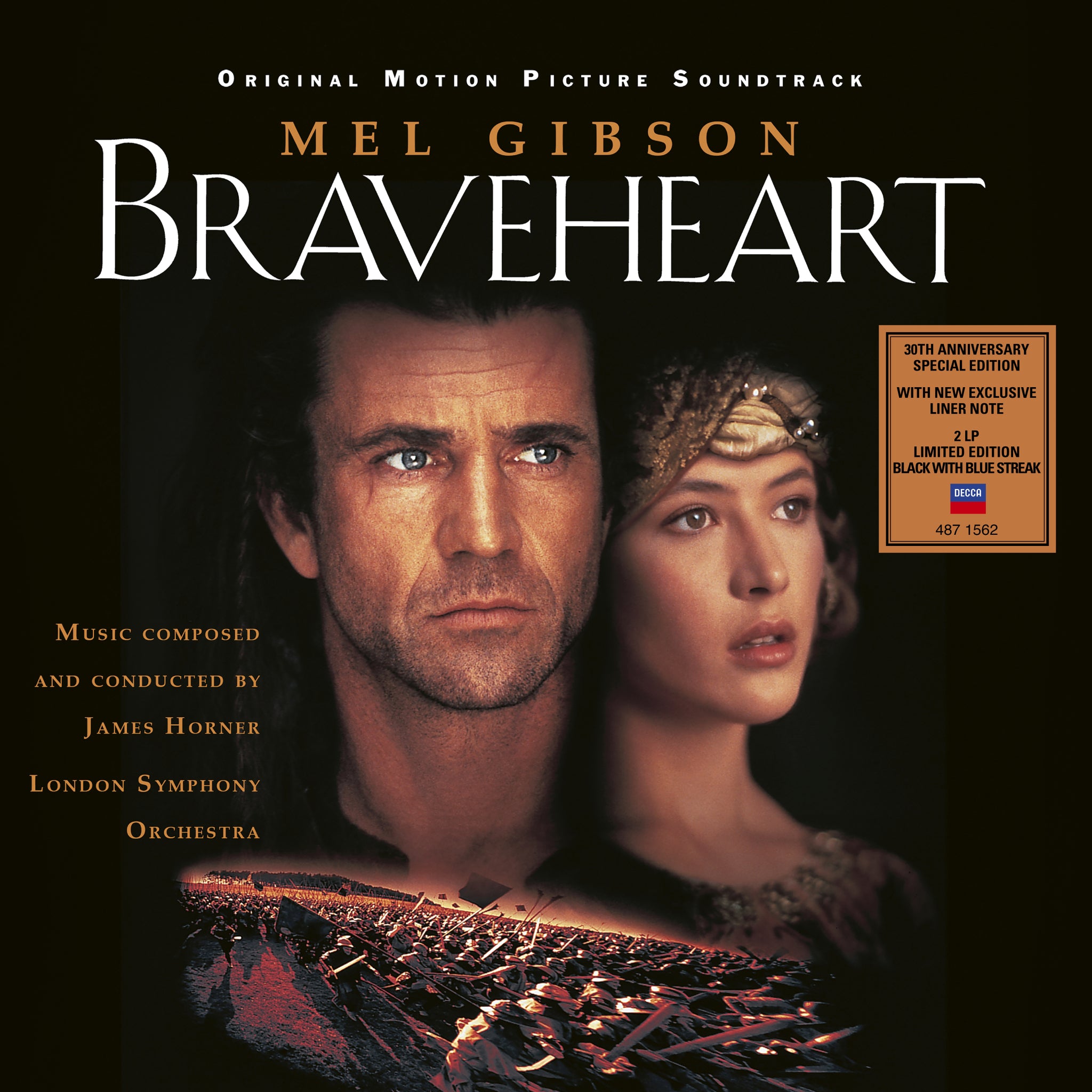 Braveheart (30th Anniversary Edition)