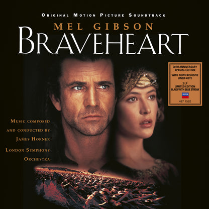 Braveheart (30th Anniversary Edition)