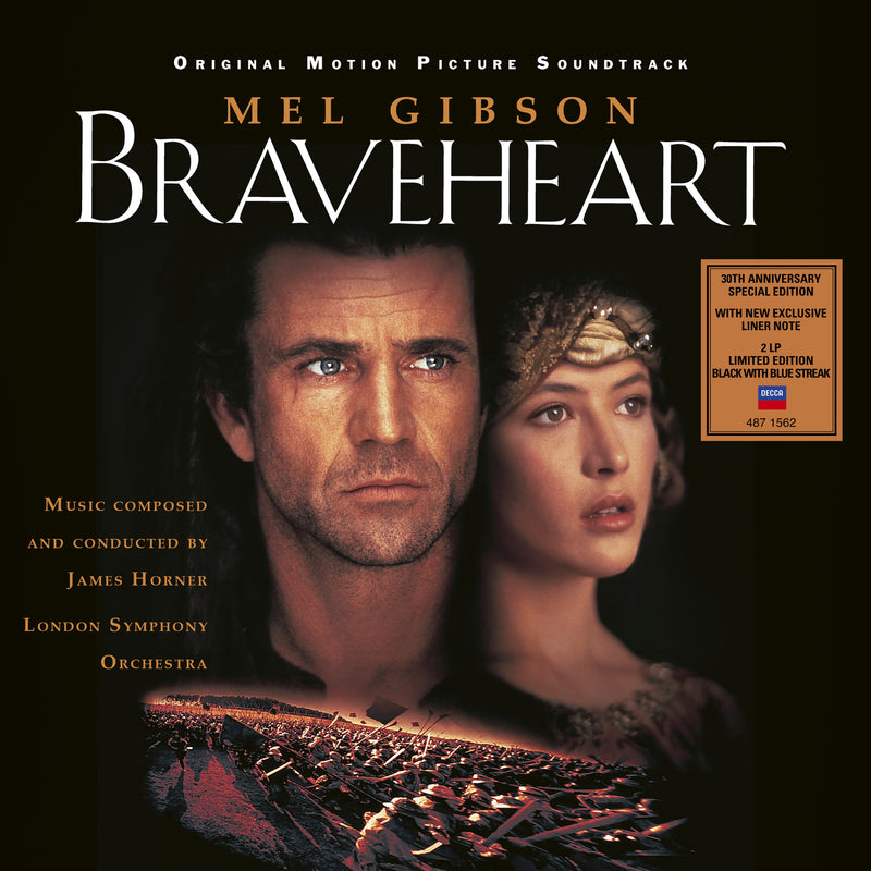 Braveheart (30th Anniversary Edition)