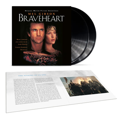 Braveheart (30th Anniversary Edition)