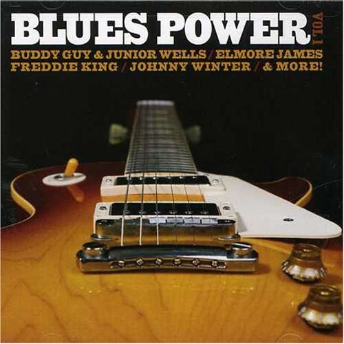 Blues Power 1-V/A