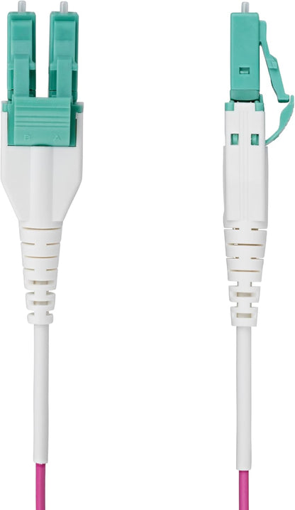 Cavo In Fibra Multimodale Om4