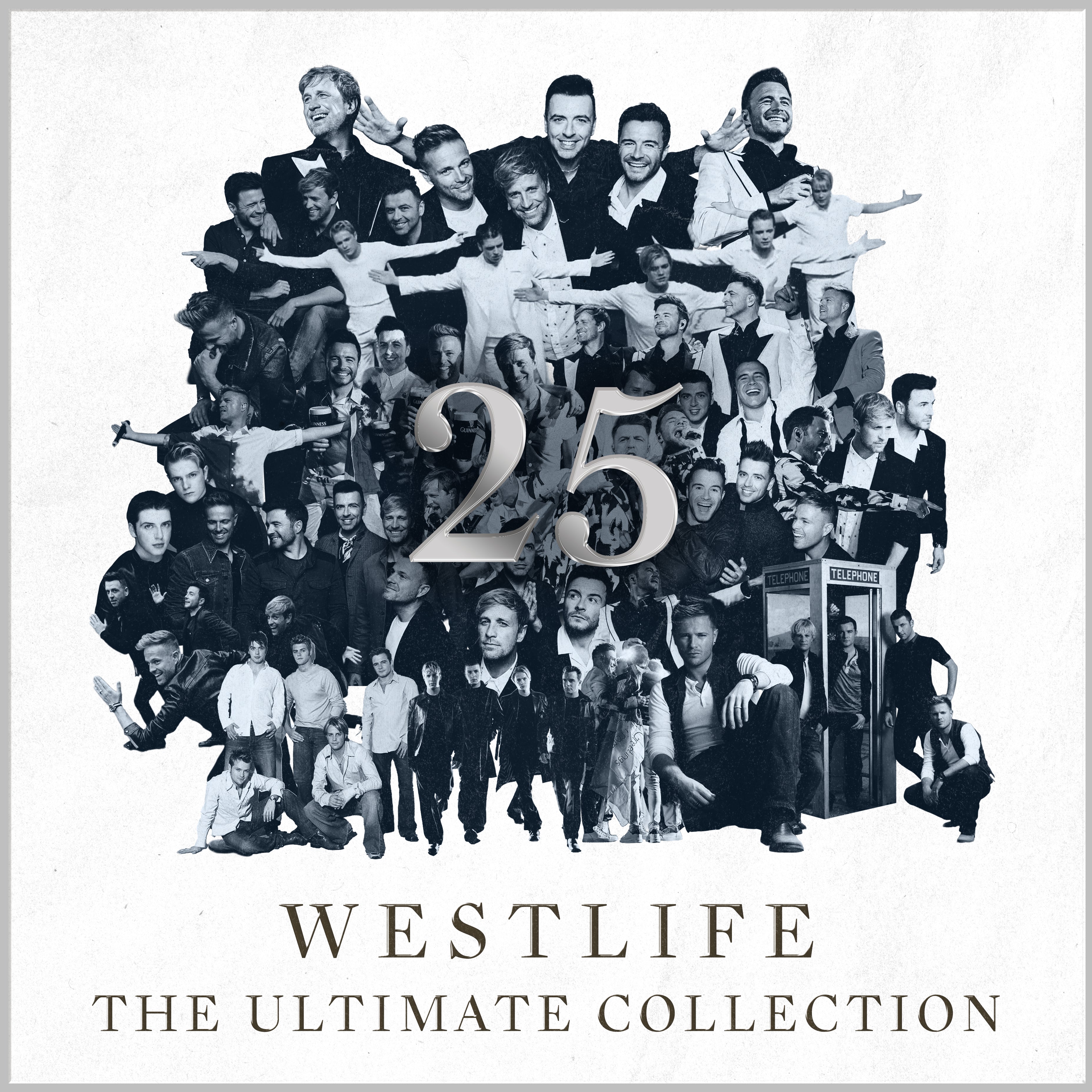 25: The Ultimate Collection