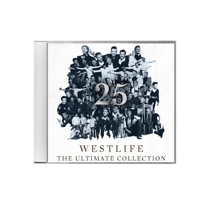 25: The Ultimate Collection