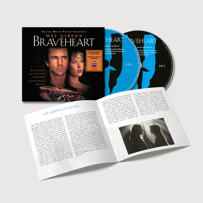 Braveheart (30th Anniversary Edition)