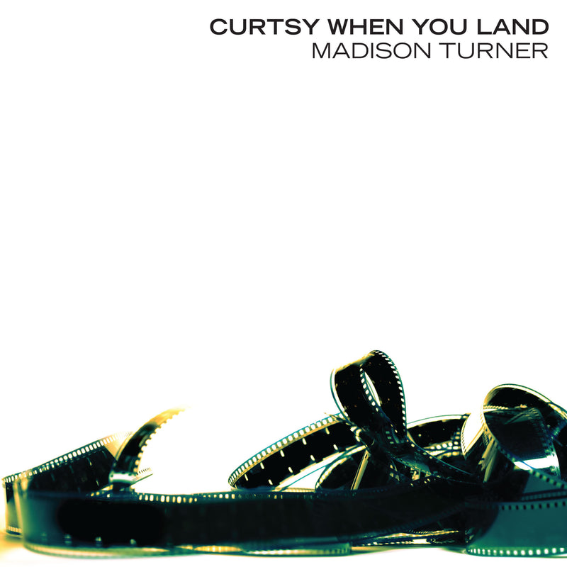 Curtsy When You Land