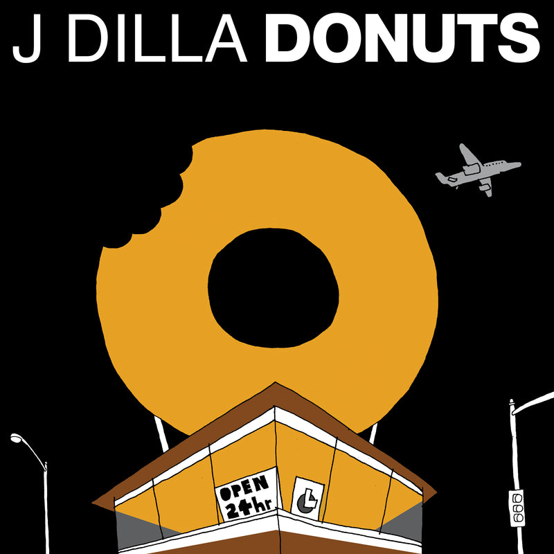 Donuts (Audiophile Edition)