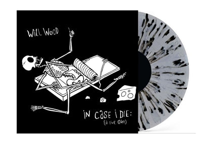 In Case I Die (A Live One)