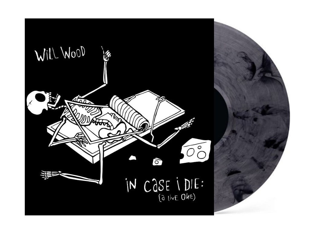 In Case I Die (A Live One)
