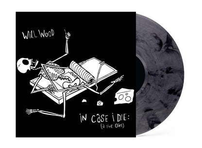 In Case I Die (A Live One)