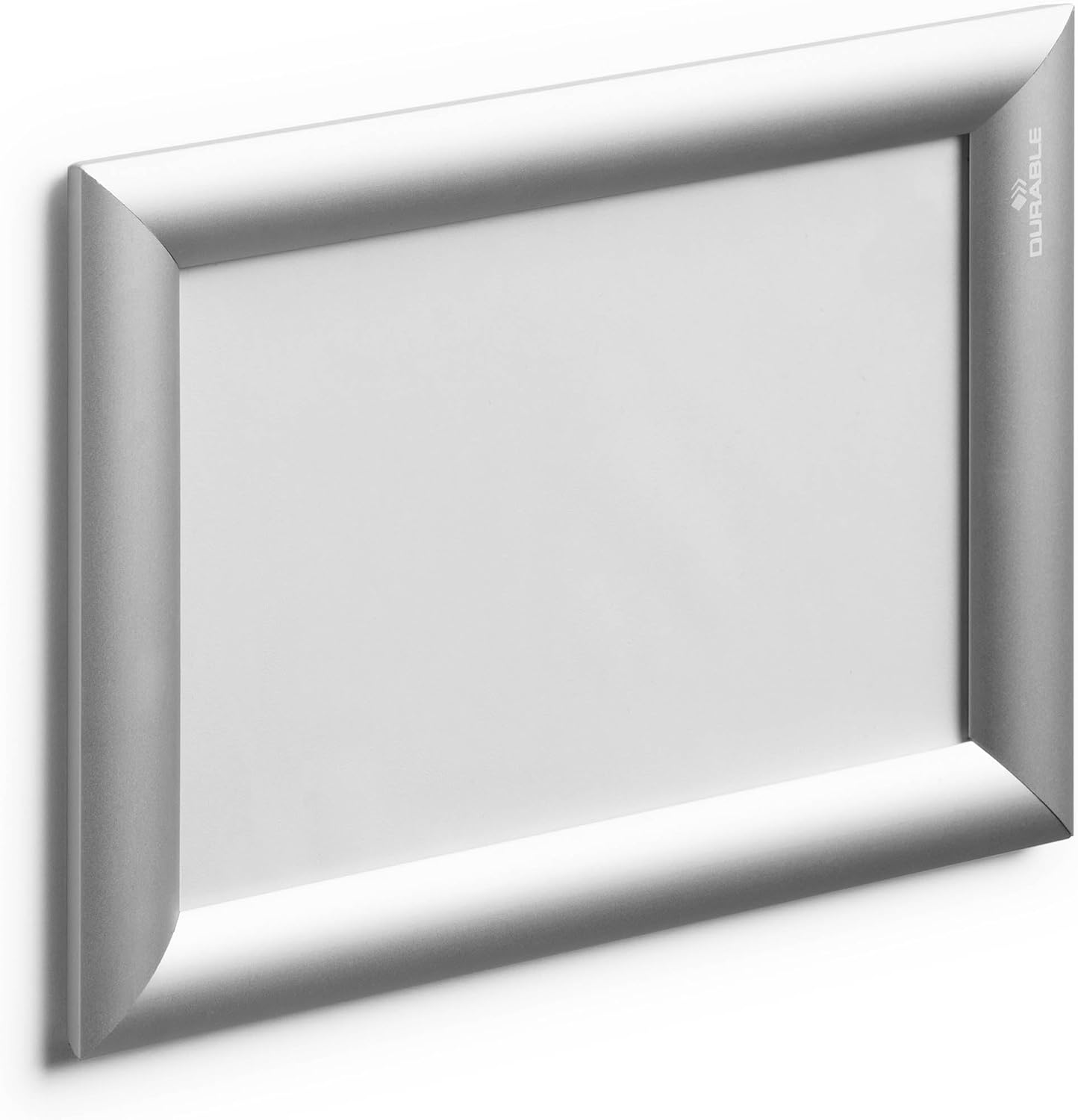 Cornice Scatto Alluminio A5 Arg