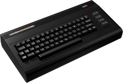 The C64Blackmini Int