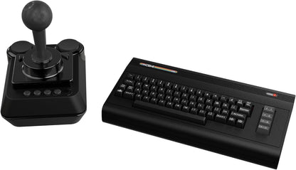 The C64Blackmini Int