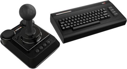 The C64Blackmini Int