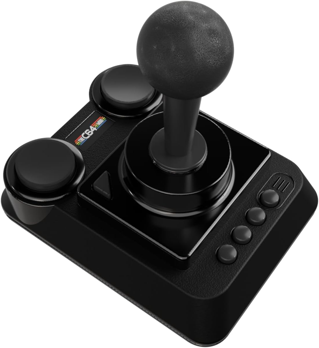 The C64Blackmini Int