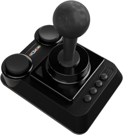 The C64Blackmini Int