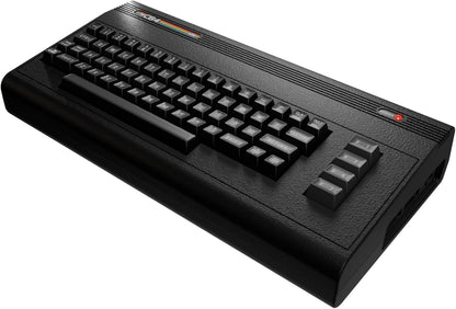 The C64Blackmini Int
