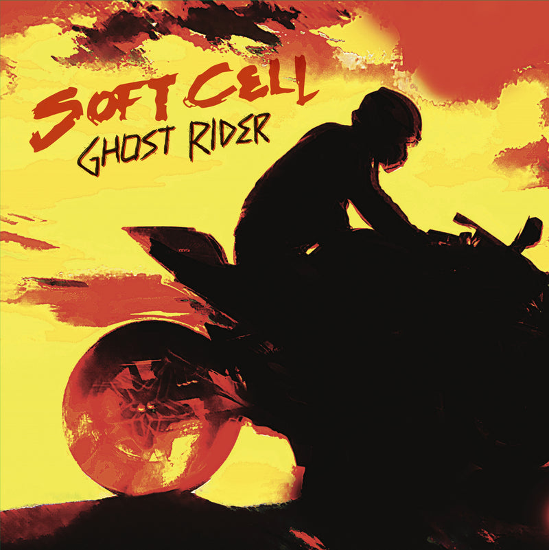 Ghost Rider