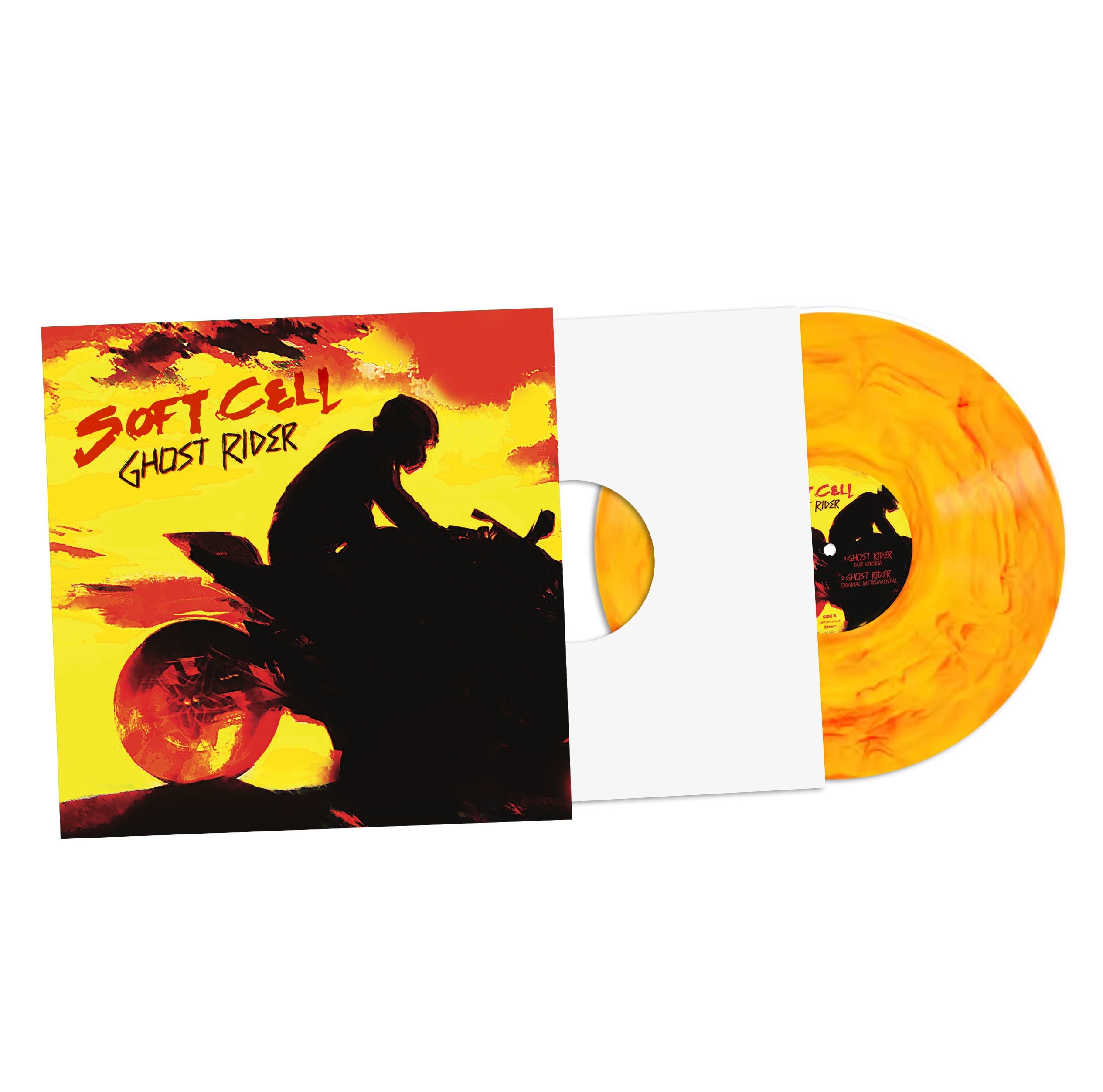 Ghost Rider