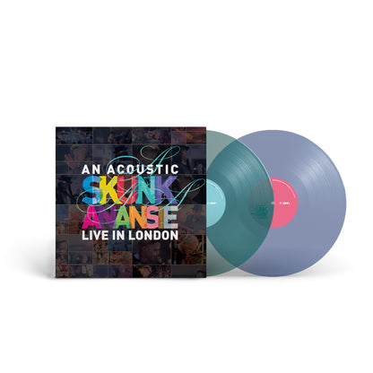 An Acoustic Skunk Anansie: Live in London